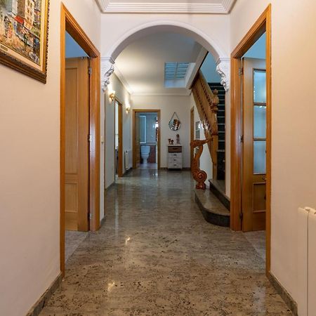 Casa La Tercia Lejlighed Herencia Eksteriør billede
