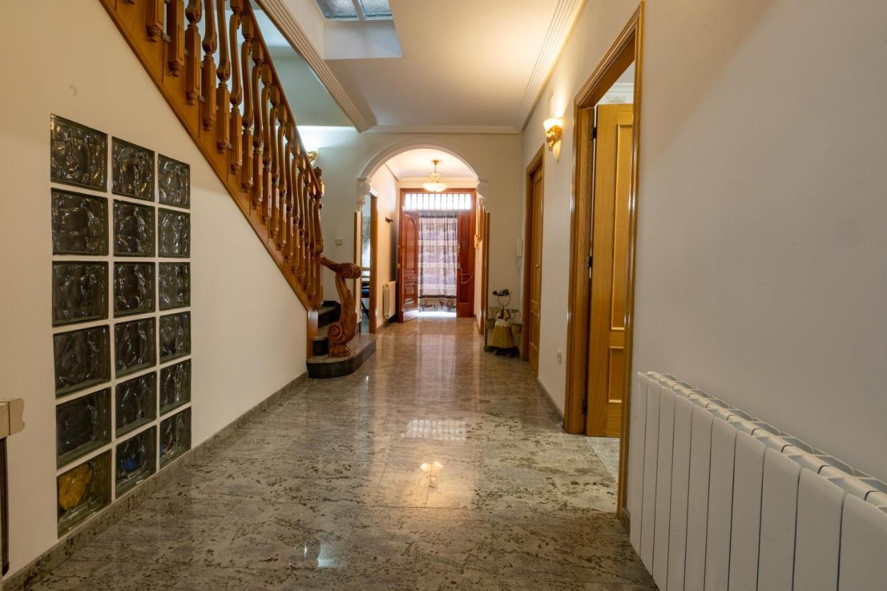 Casa La Tercia Lejlighed Herencia Eksteriør billede